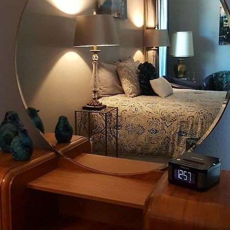 The Muse Gallery Guesthouse มิลวอกี ภายนอก รูปภาพ