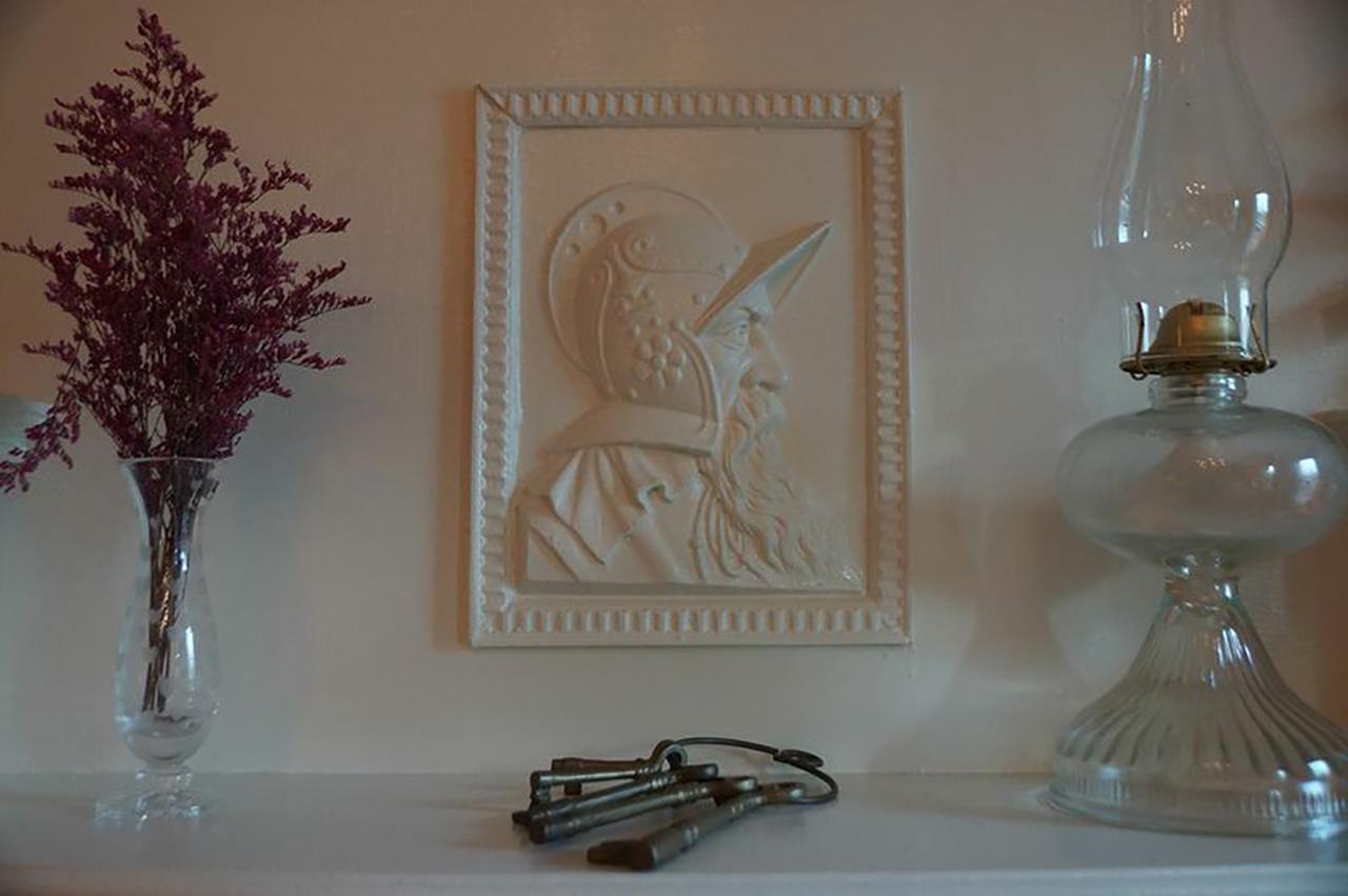 The Muse Gallery Guesthouse มิลวอกี ภายนอก รูปภาพ