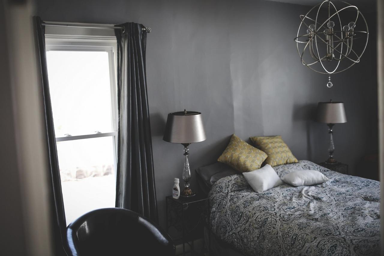 The Muse Gallery Guesthouse มิลวอกี ภายนอก รูปภาพ