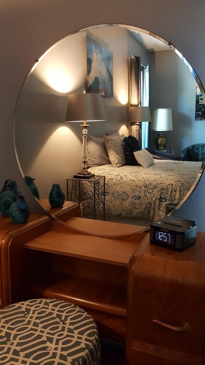 The Muse Gallery Guesthouse มิลวอกี ภายนอก รูปภาพ